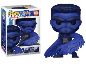 Funko Pop! Movies Space Jam2 The Brow No1181