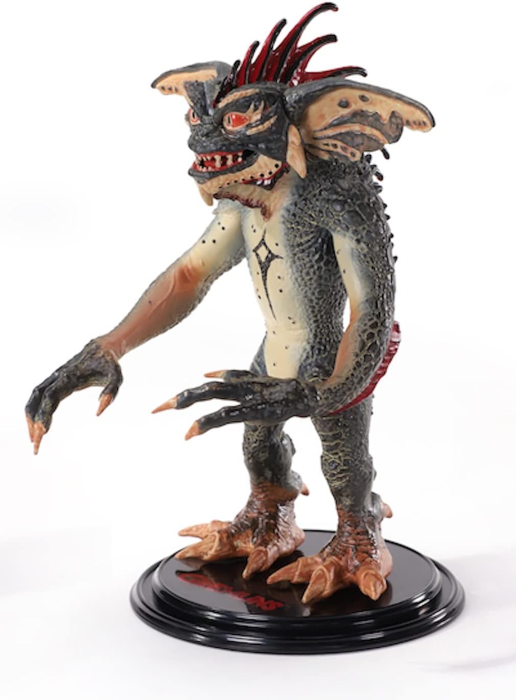 Gremlins Mohawk BendyFigs - Image 3