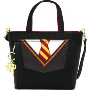 Harry Potter Gryffindor Uniform Luxury Handbag