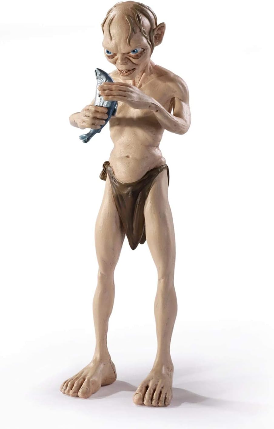 Lord of The Rings Gollum BendyFigs - Image 5