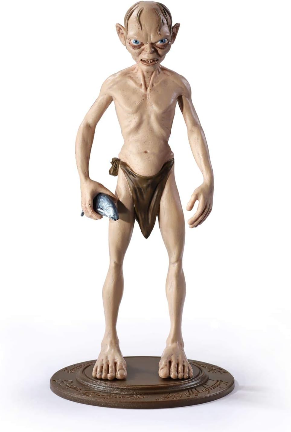 Lord of The Rings Gollum BendyFigs