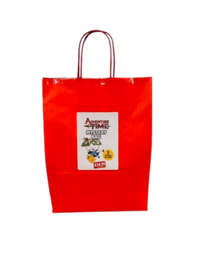 Adventure Time Mystery Bag