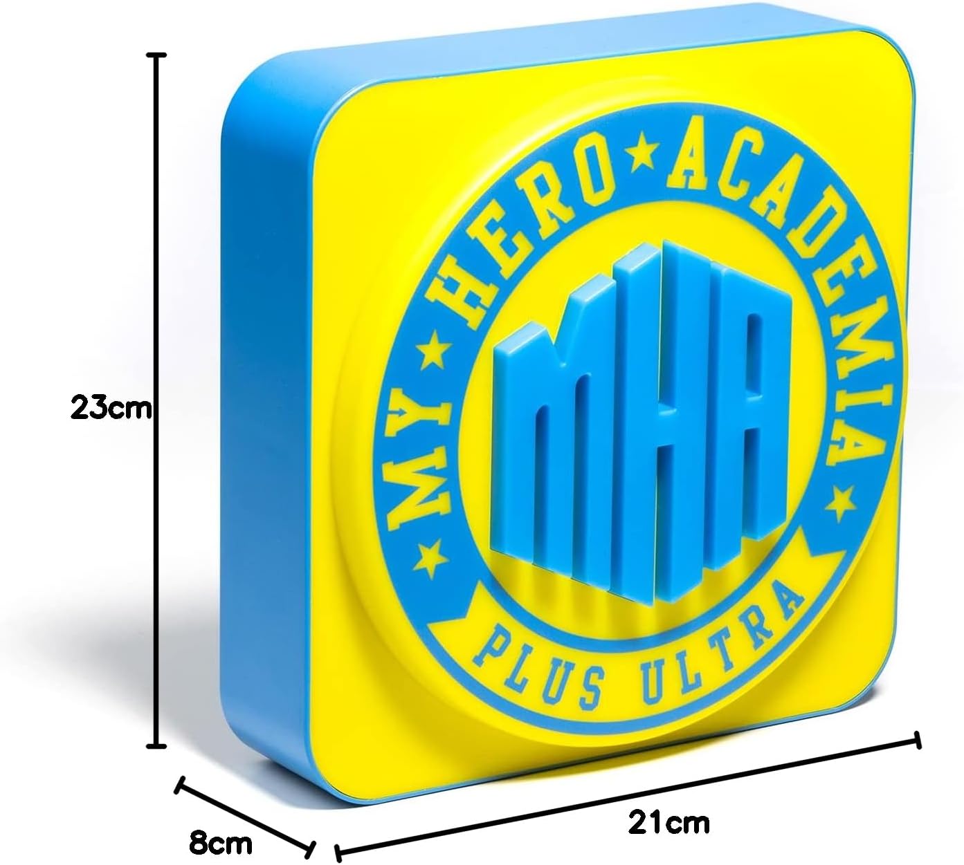 My Hero Academia Official Desk Light - Image 2