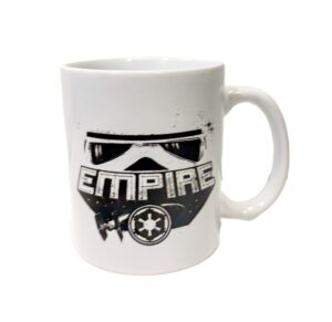 Star Wars Empire Mug
