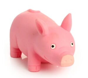 Stretchies - Pig
