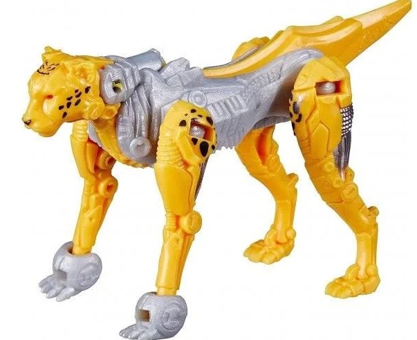 Transformers Beast Alliance Action Figures - Image 2
