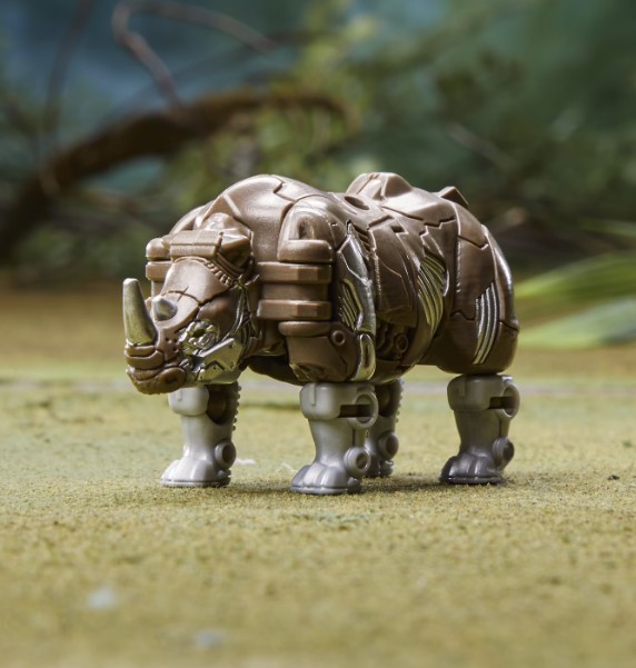 Transformers Beast Alliance Action Figures - Image 6