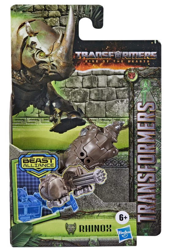 Transformers Beast Alliance Action Figures - Image 7