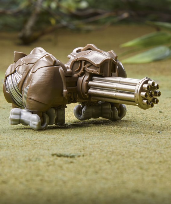 Transformers Beast Alliance Action Figures - Image 5