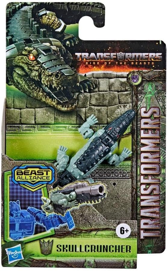 Transformers Beast Alliance Action Figures - Image 10