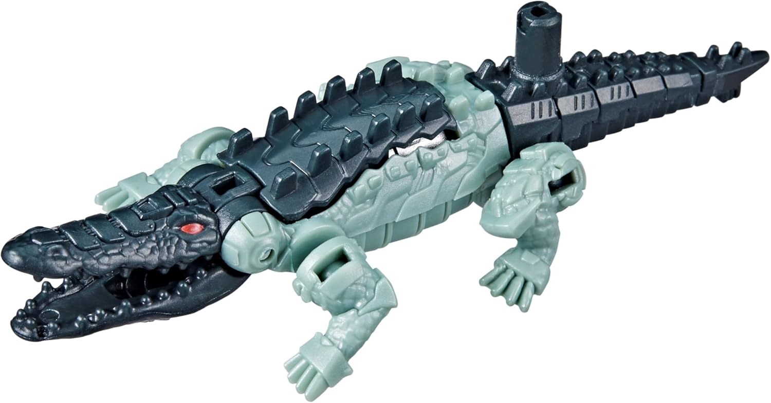 Transformers Beast Alliance Action Figures - Image 9