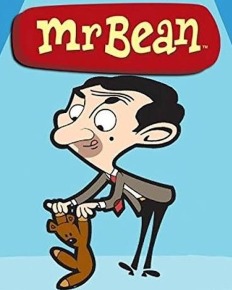 Mr Bean