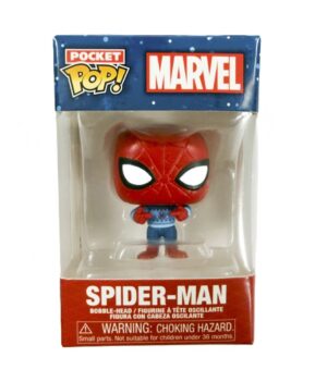 Spider-Man Pocket POP! Boxed