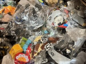 Lego Bag Offer