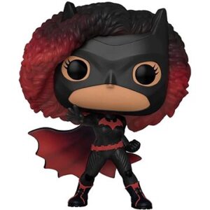 Funko POP! Batwoman #1218 Exclusive