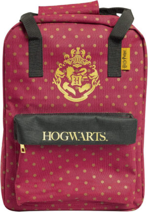 Harry Potter Hogwarts Crest Backpack