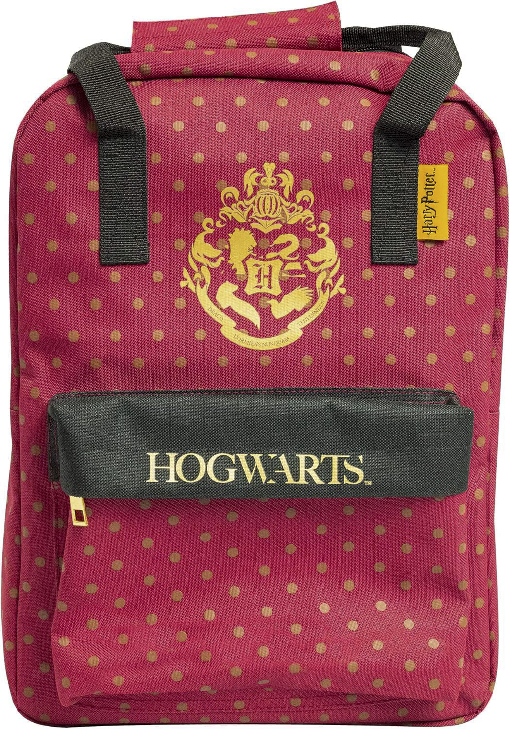 Harry Potter Hogwarts Crest Backpack