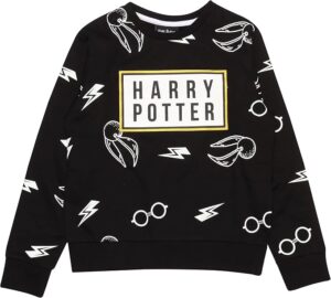 Harry Potter Kids Sweatshirts