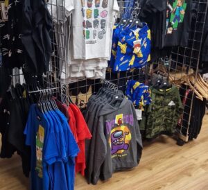 Kids Character Clothing Bundle