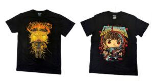 Clearance T-Shirts - 100 T's
