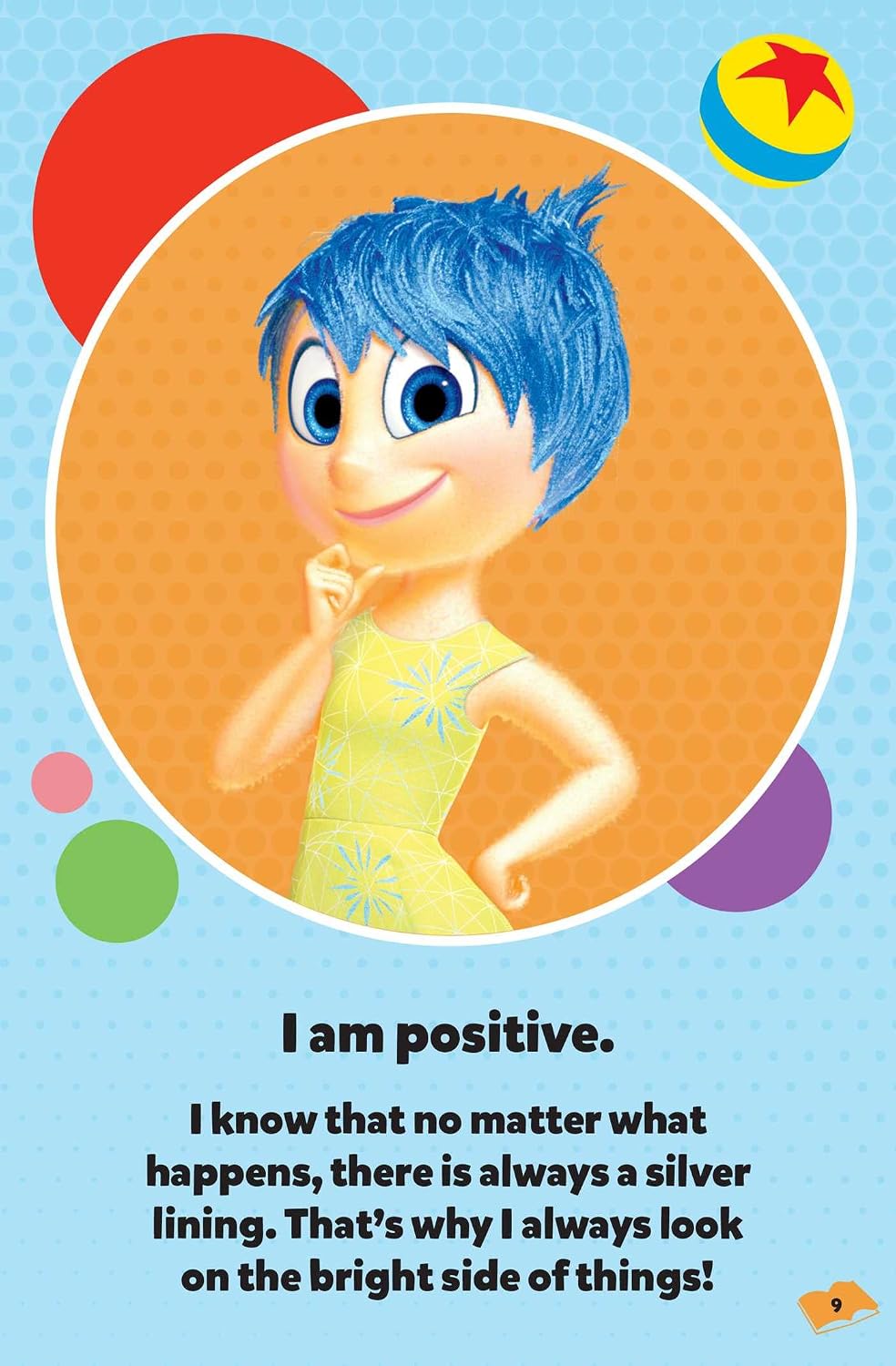 Pixar Inspiration Cards - Image 3