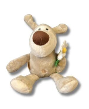 Boofle Toy With Daisy