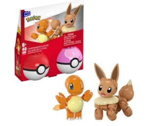Pokemon MEGA Poké Ball Collection Kit