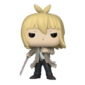 Funko POP Animation: Tokyo Ghoul:re- Shirazu #1128