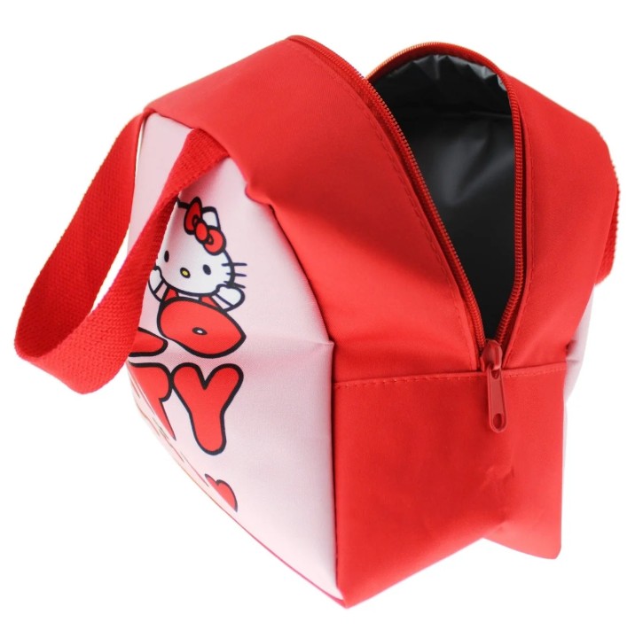 Hello Kitty Lunch Bag 2