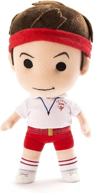 Supernatural Coach Dean Plush Figure