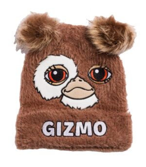 Gremlins Gizmo Fluffy Beanie