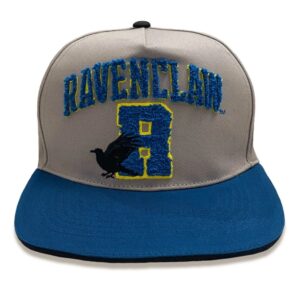 Harry Potter College Ravenclaw R Snapback