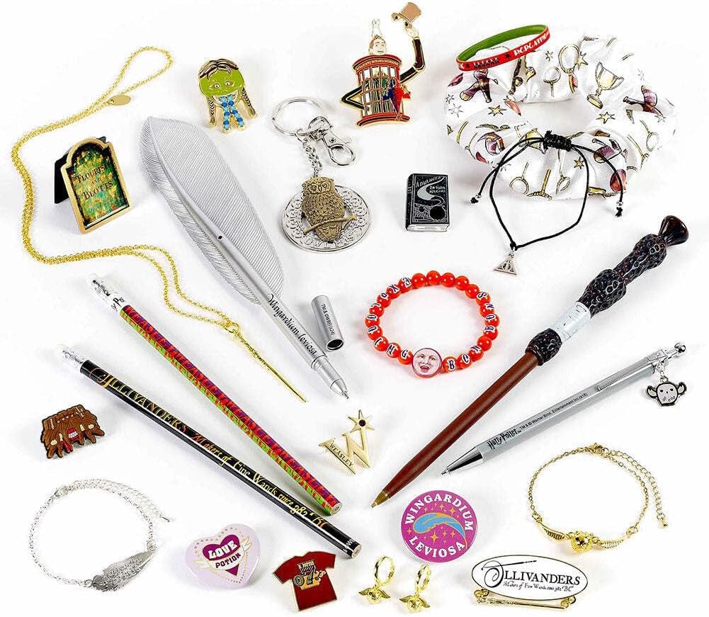 Harry Potter Diagon Alley Advent Calendar - Image 3
