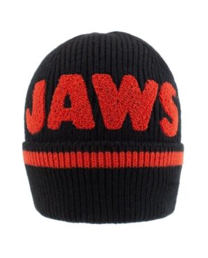 Jaws Beanie