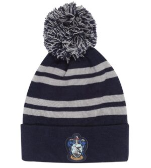 Official Harry Potter Ravenclaw Pom Pom Beanie