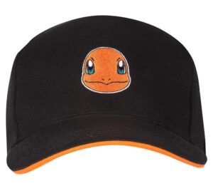 Pokémon Charmander Snapback
