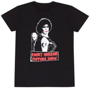 Rocky Horror Picture Show T-shirt